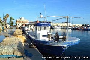 11 SANTA POLA PORT DE PECHE (8)